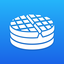 WaffleStore icon